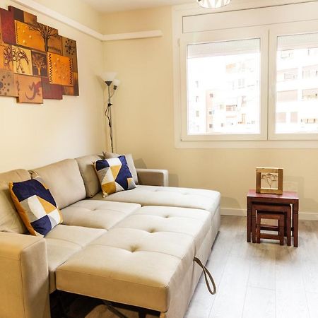 Ferienwohnung Tarrapolita_Rambla Tarragona Exterior foto