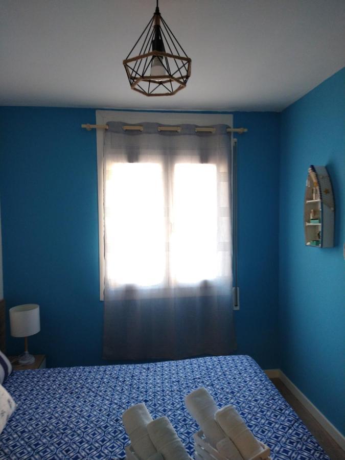 Ferienwohnung Tarrapolita_Rambla Tarragona Exterior foto