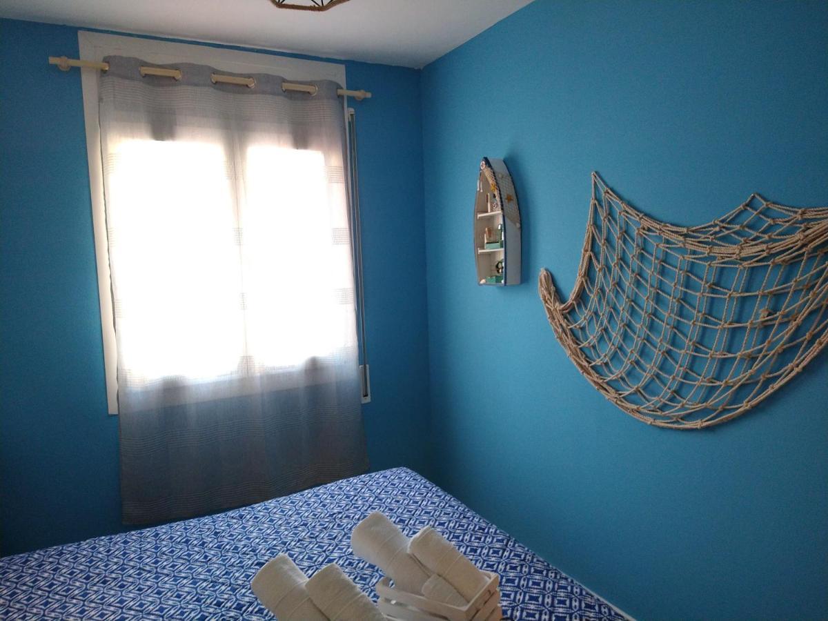 Ferienwohnung Tarrapolita_Rambla Tarragona Exterior foto